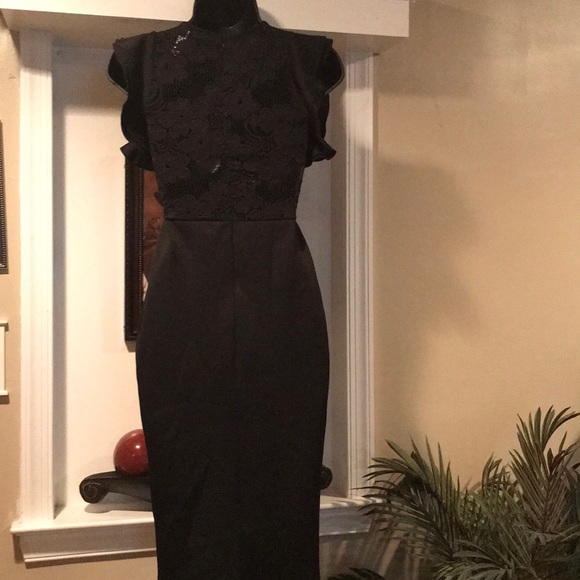 💋Little Black Dress💋 - Picture 3 of 3